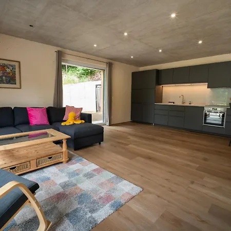 Nilsson * Oberaichwald