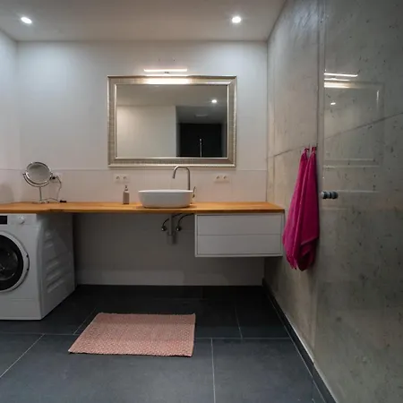 Apartment Nilsson