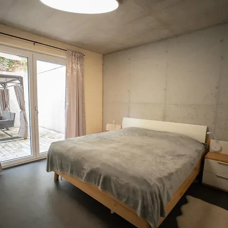 Apartment Nilsson *