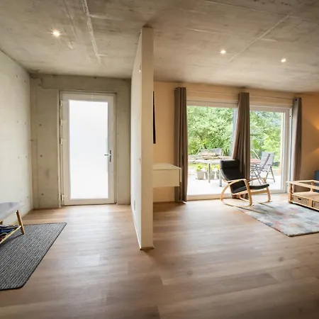 アパート Nilsson *