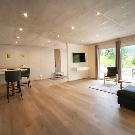Nilsson Apartment *