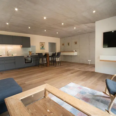 Apartment Nilsson