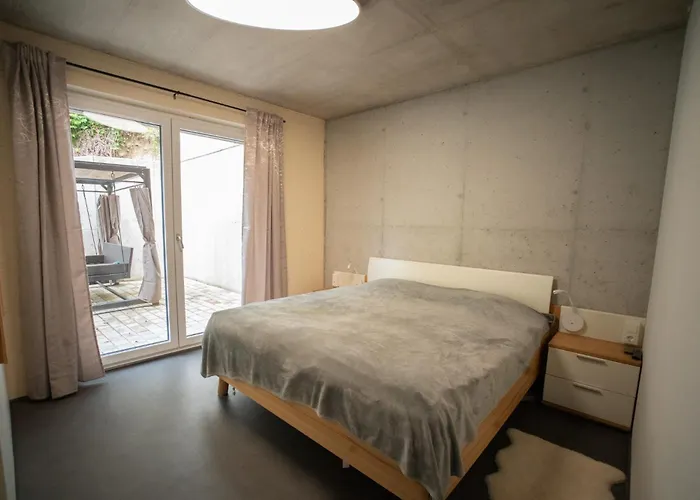 Apartament Nilsson *