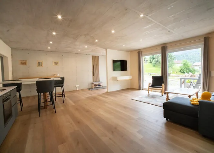 Nilsson Apartament *